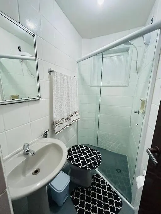 Casa Pe Na Areia Praia Garopaba Brasil